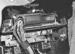 Устройство электронной системы управления двигателем в автомобилях семейства Лада-Самара, Лада-Калина, Лада-Гранта с контролером М74 ЕВРО-4)