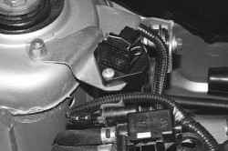 Устройство электронной системы управления двигателем в автомобилях семейства Лада-Самара, Лада-Калина, Лада-Гранта с контролером М74 ЕВРО-4)