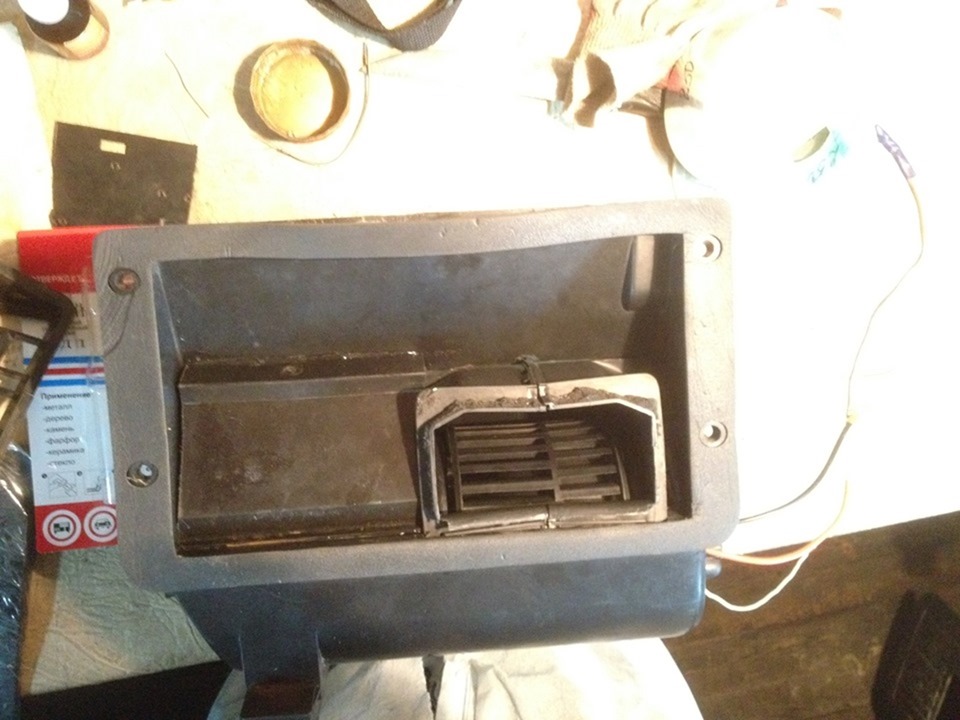 Печка НИВА. салон НИВА-ВАЗ-2121-21213-21214-213 - смотреть видео (видео)