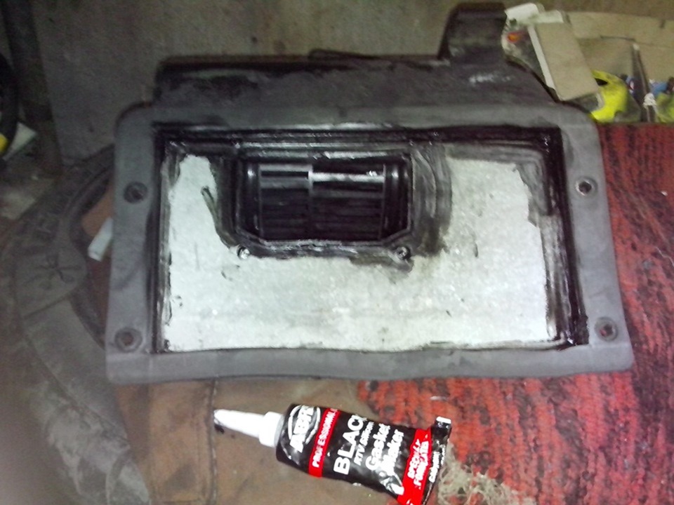 Печка НИВА. салон НИВА-ВАЗ-2121-21213-21214-213 - смотреть видео (видео)