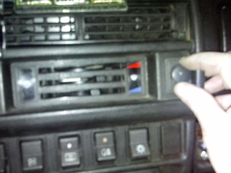 Печка НИВА. салон НИВА-ВАЗ-2121-21213-21214-213 - смотреть видео (видео)