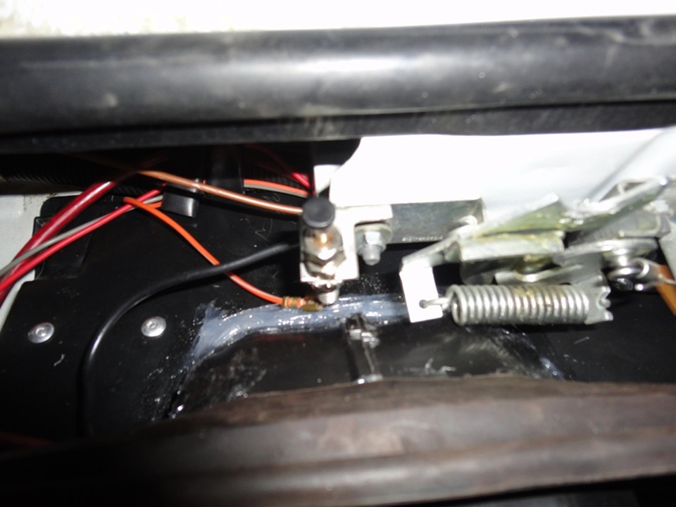 Печка НИВА. салон НИВА-ВАЗ-2121-21213-21214-213 - смотреть видео (видео)