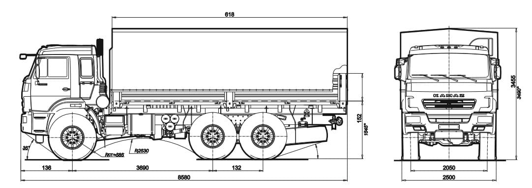 Камаз размеры. КАМАЗ 43118 габариты. Ширина КАМАЗ 43118. КАМАЗ 43118 габариты кузова. Ширина кузова КАМАЗ 43118.