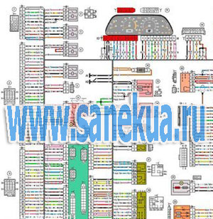 Схема нива 21214. Нива 2131 схема электрооборудования инжектор. Схема электрооборудования Нива 21213 инжектор. Электрическая схема ВАЗ 2131 Нива инжектор. ВАЗ 21213 схема электрооборудования.