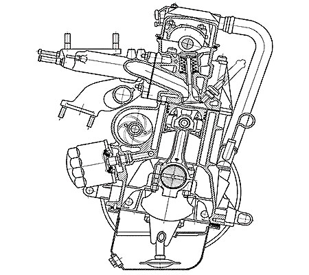Двигатель 8 клапанный ваз инжектор схема. Двигатель 21124 схема. Двигатель ваз 2111 схема. Схема датчика температуры двигателя ваз 2112. Двигатель ваз 2111 схема.