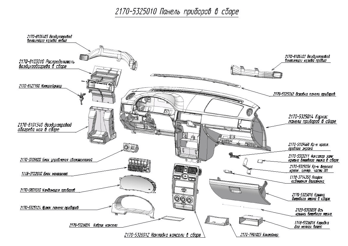 Схема панели. Крепление передней панели 2170 Приора. Торпеда ВАЗ Приора 2 чертежи. Панель приборов ВАЗ 2170 Приора схема. Схема крепления торпеды Калина 1.