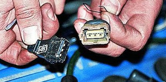Опережение зажигания змз 409