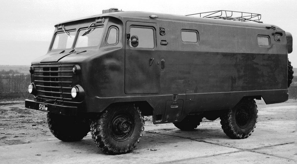 Купить Запчасти Газ 66