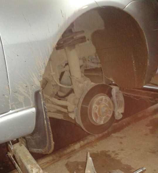 Ремень ГРМ на Фиат Альбеа: замена своими руками