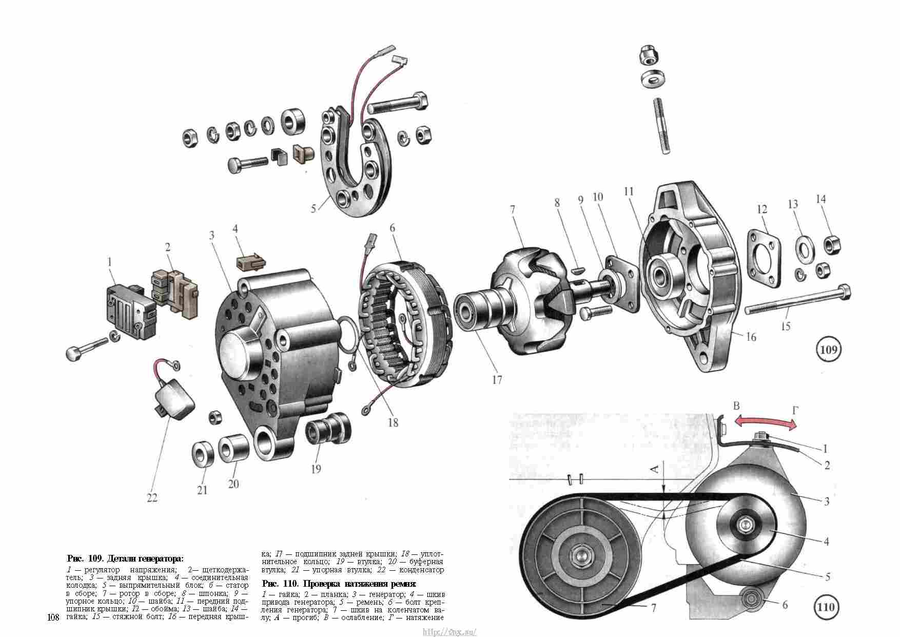 Схема разбора генератора. Генератор Таврия 1102. Генератор автомобильный ЗАЗ 1102 Таврия. ЗАЗ 1102 Таврия Генератор реле регулятор. Схема подключения генератора ЗАЗ Таврия 1102.