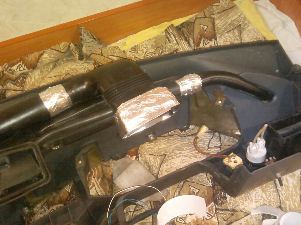 Печка Ваз 2114 Купить Красноярск