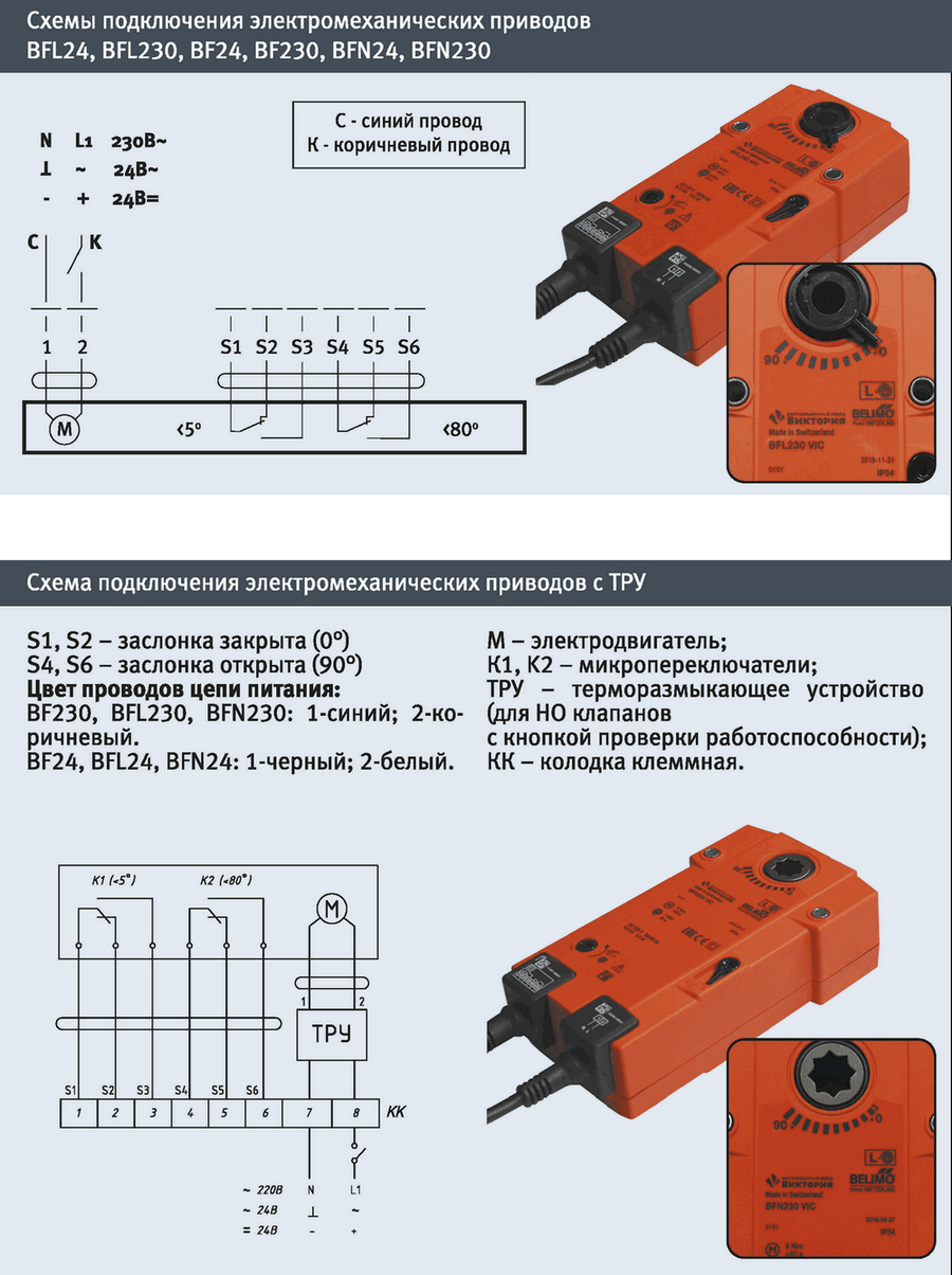 Схема белимо. Реверсивным приводом Belimo 220в. Привод Белимо схема подключения. Схема подключения привода с возвратной пружиной 220в Belimo BFL. Расключение привода Belimo BFL 230.