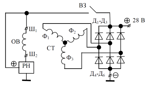 Схема генератор камаз 5320. Генератор г273в1-03 схема подключения. Генератор г-273 схема подключения. Регулятор напряжения рр356 схема. Генератор 4502.3771 КАМАЗ Эл.схема подключения.