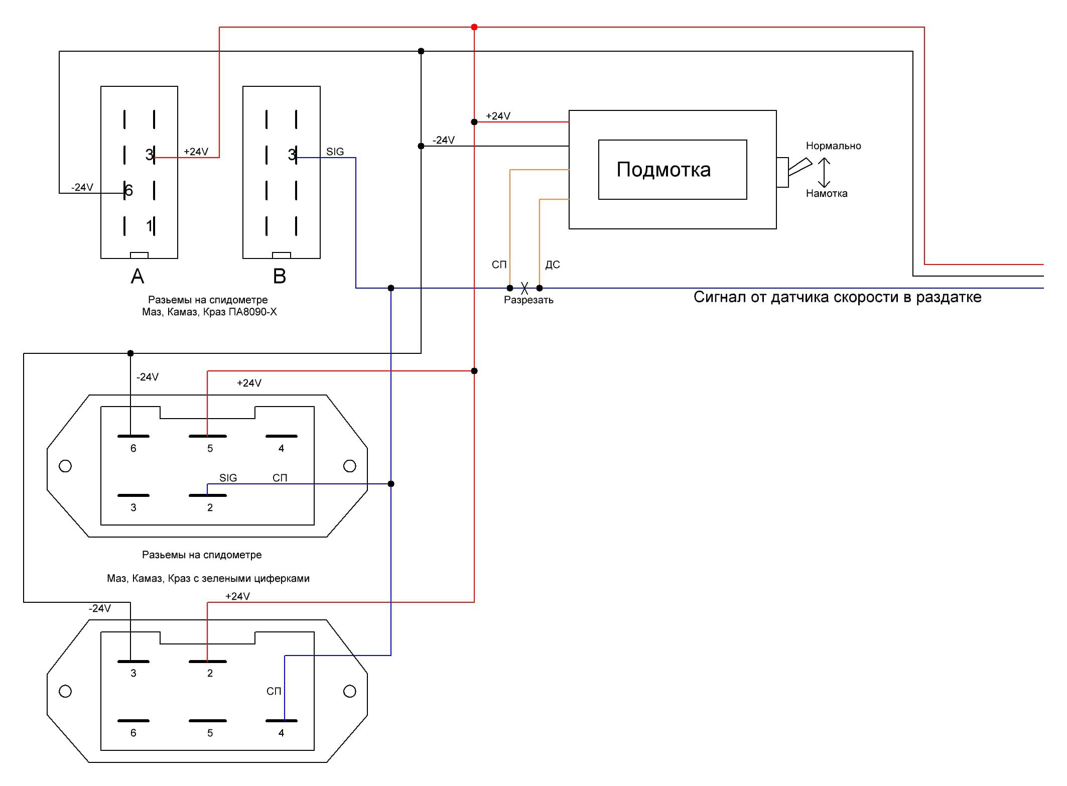 Схема проводов датчика скорости. Спидометр КАМАЗ электронный схема. Подключение электронного спидометра КАМАЗ. Схема подключения спидометра КАМАЗ. Подключение электронного спидометра МАЗ.