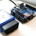Arduino logger