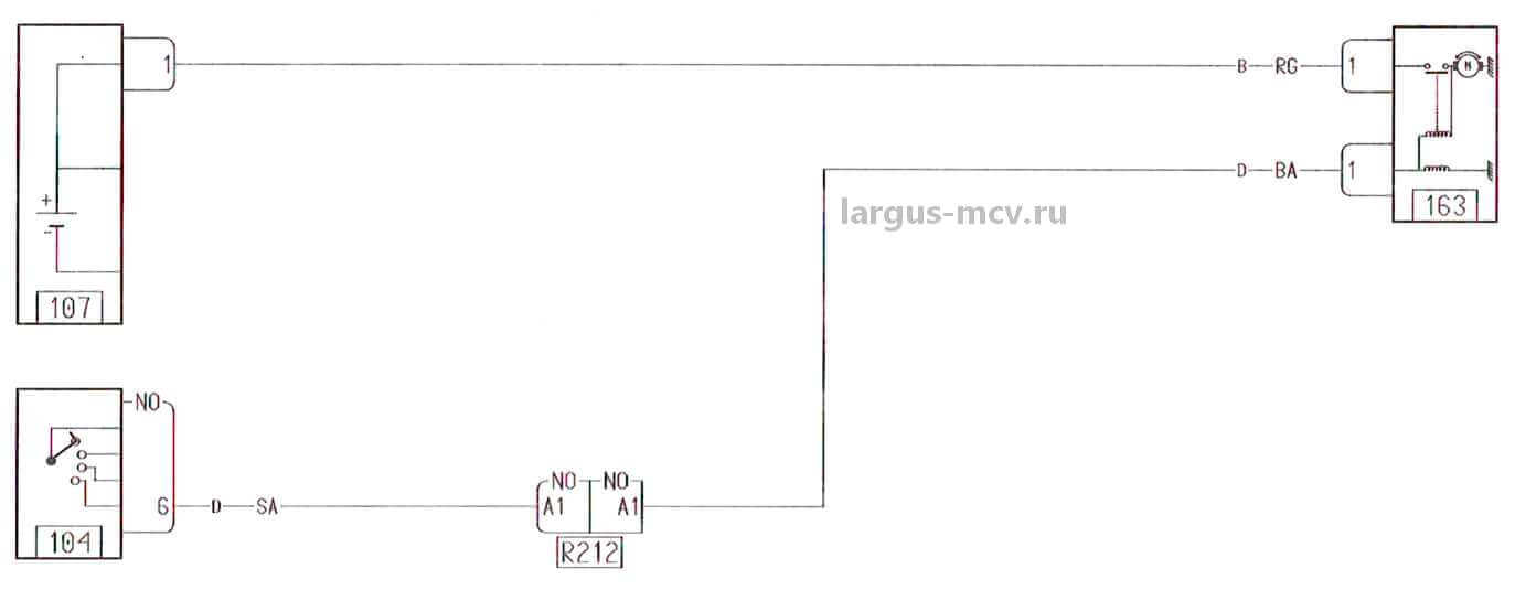 Генератор ларгус схема. Электрическая схема Ларгус 16 клапанов. Схема стартера Ларгус 16 клапанов. Схема электропроводки Ларгус 8 клапанов.