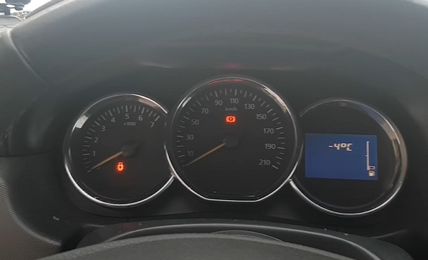 Электрическая схема рено дастер рестайлинг 2017 по цветам проводов