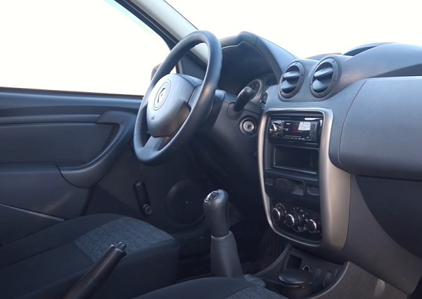 Электрическая схема рено дастер рестайлинг 2017 по цветам проводов