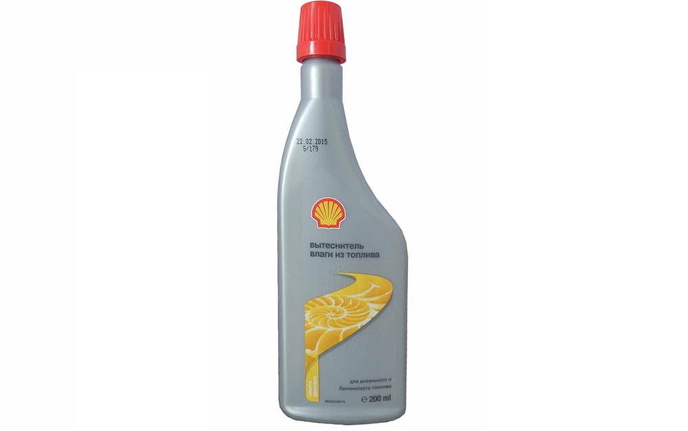 Автохимия Шелл. Присадка Shell bt10m.