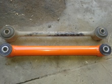 Реактивная тяга камаз 2640. Задние тяги на ваз 2107. Штанга реактивные 2101 ситэк. Реактивная тяга ваз 2104 задняя. Как проверить реактивные тяги.