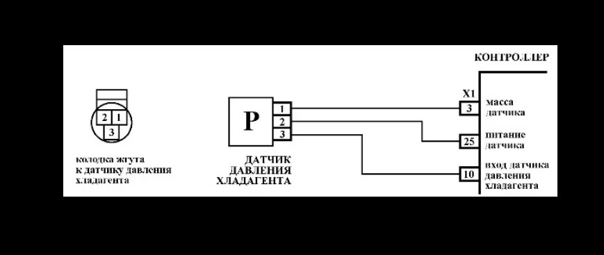 Распиновка датчика хладагента. Распиновка датчика давления фреона Гранта. Датчик кондиционера Приора распиновка. Распиновка датчика давления кондиционера 4-х контактный. Датчик давления хладагента Гранта.