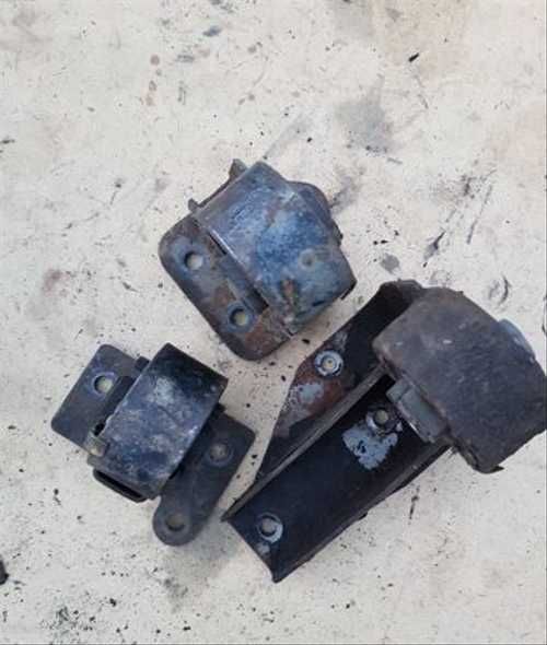 Подушка Двигателя Ока Купить