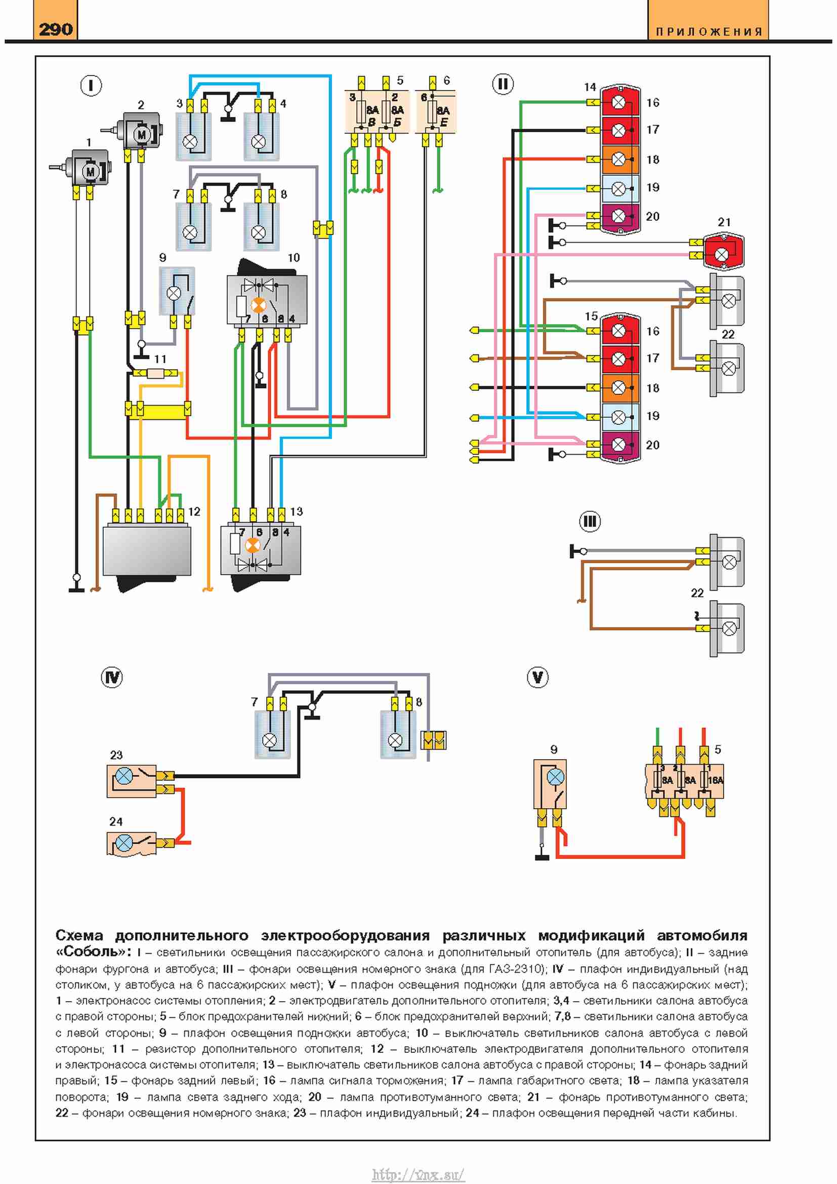 Распиновка соболь. Схема электрооборудования Соболь 2217. Газель бизнес схема электропроводки задних фонарей. Схема электрооборудования ГАЗ 2217 Соболь. Схема проводки задних фонарей Газель.