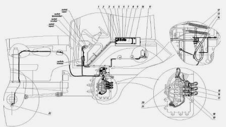 Схема переднего моста 1221. МТЗ 12,21 электросхема включения переднего моста. Схема электрооборудования включения переднего моста МТЗ 1221. Электросхема ПВМ МТЗ 1221. Гидросистема МТЗ 1021.