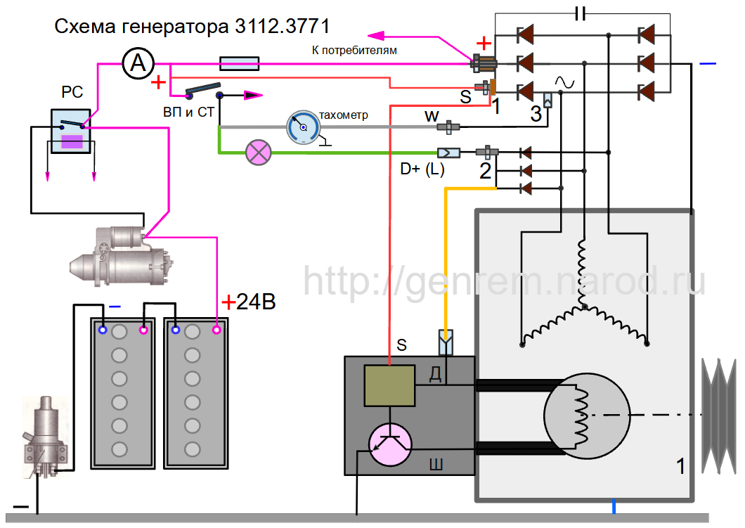 3112.3771 01. 3112.3771 Генератор схема подключения. Генератор КАМАЗ 3122.3771 схема. Генератор 3142.3771-01 КАМАЗ. Генератор КАМАЗ 3112.3771.