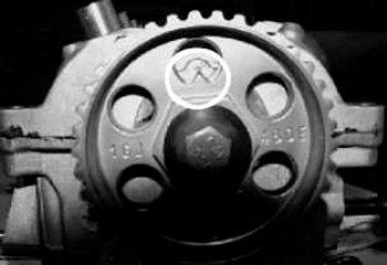 Ремень Грм Чери Бонус А13 Оригинал Купить