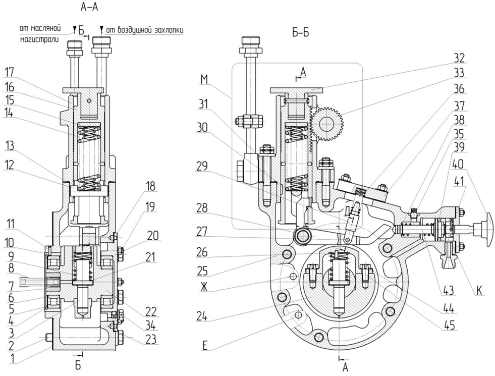 предельный выключатель. предельный выключатель. 140спч-13. предельный выключатель дизеля 5д49. приедльный выключательдизеля д49.