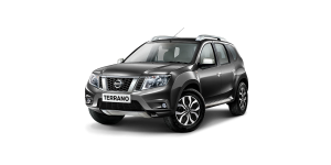 Купить Ниссан Террано 3 Новый