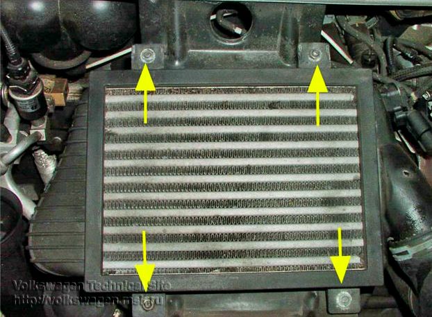 Замена ремня ГРМ и ТНВД на VW Transporter 2.5 TDI (ACV)