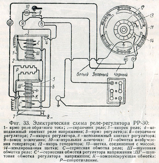 Схема г 108. Генератор г414 6 вольт схема. ЛУАЗ 969 схема генератора. Генератор г414 6 вольт схема подключения. Реле зарядки ИЖ 6 вольт схема подключения.