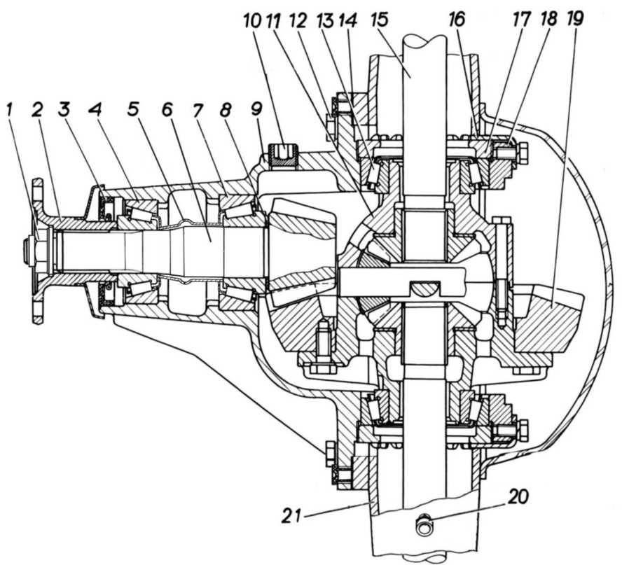 Устройство переднего моста. Редуктора заднего моста ГАЗ 3302 схема. Схема заднего редуктора Газель 3302. Задний мост Газель 3302 чертеж. Редуктор заднего моста Газель Некст чертеж.