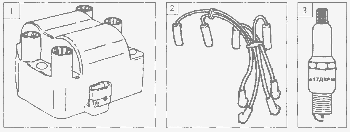 Высоковольтные провода схема. Схема свечных проводов ВАЗ 2110. Схема подключения свечных проводов ВАЗ 2110. Схема 2110 на высоковольтные провода. Схема подключения высоковольтных проводов ВАЗ 2110 инжектор 8.