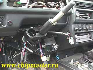 Регулировка ЭУР